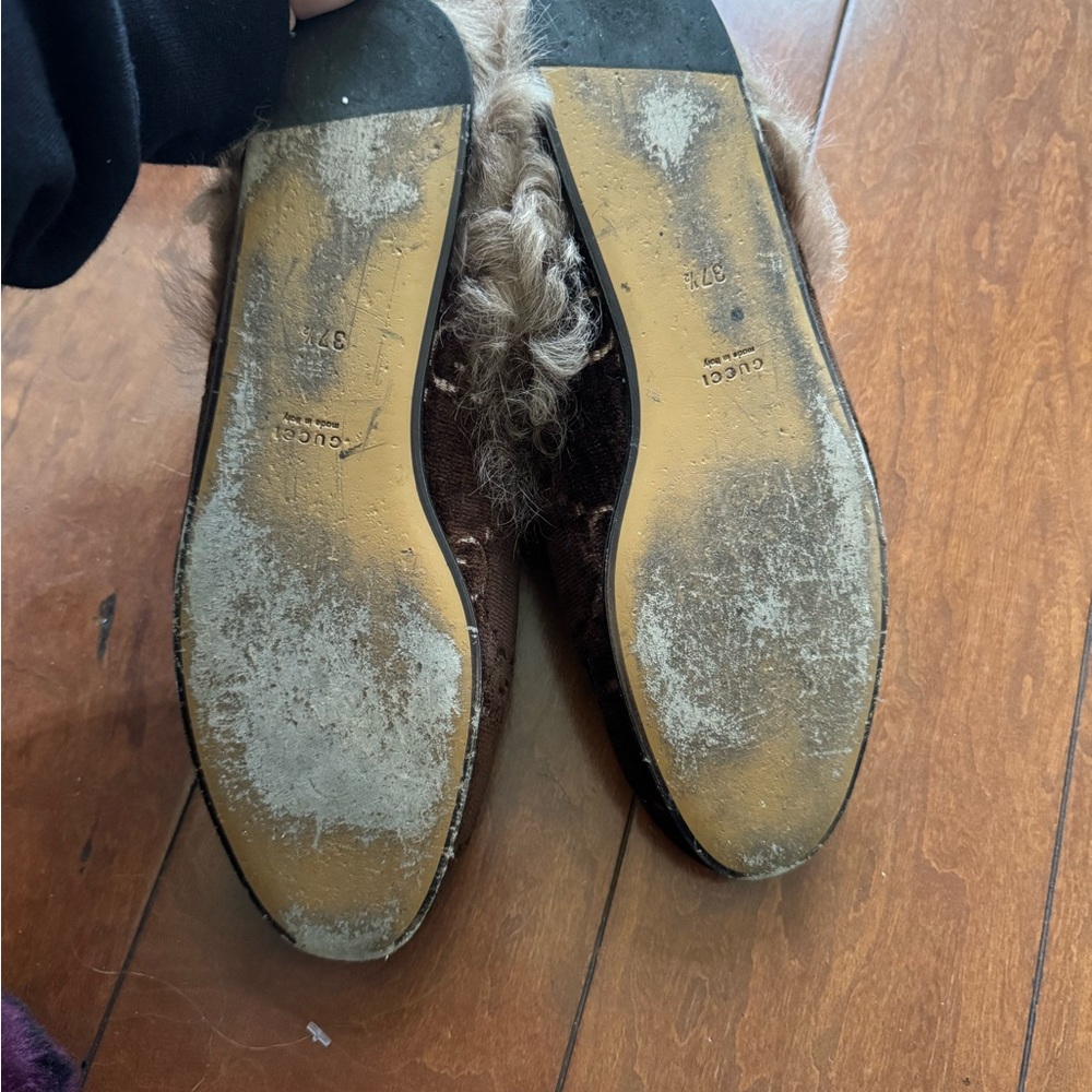 Gucci slipper - Picture 2 of 5
